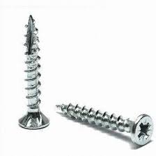 Ordinary Screws
